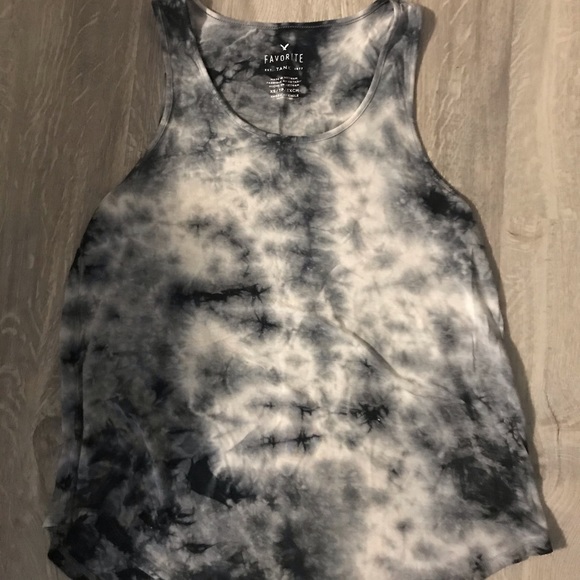 American Eagle tank top - Picture 2 of 3
